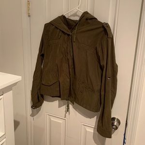 Brandy Melville Jacket